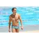 Funky trunks Classic swimming boxer