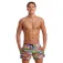 Funky trunks Shorty badebukse