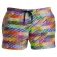 Funky trunks Shorty badebukse