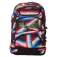 Funky trunks Elite Squad 36L backpack