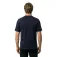 Rapha Cotton Large Logo 반팔 티셔츠