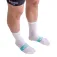 Santini Bianchi Milano Classic 2025 socks