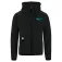 Santini Bianchi Milano Fan 2025 hoodie