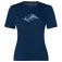 Sailfish Fish 半袖Tシャツ