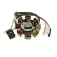 101 octane Alternatore BT10006