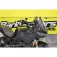 Barkbusters Barres de paramans Zero Ds 2023