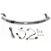Custom dynamics Windshield CD-WT2-SEQ-14-C Motorfietstuning