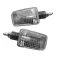 K&s technologies E-Mark Mini-Stalk Positionslys