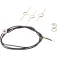 Kellermann BL 1000 Blinklyskabelsæt