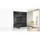 Bosch Serie 8 HBG7741B1 multifunction oven 71L