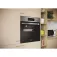 Candy FIDC X676 multifunction oven