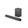 Philips TAB5309 2.1 Ljudbar