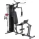 Finnlo Ginásio doméstico multi-estação Ferrum TX3