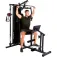 Finnlo Ferrum TX3 multi-station home gym
