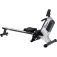 Finnlo Pro Force II rowing machine