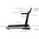 Finnlo Q. Vadis 3.0 treadmill