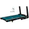 Finnlo Q. Vadis 7.0 treadmill