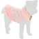 Flamingo Coco hundejakke