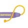Ruffwear Lunker™ hundleke