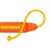 Ruffwear Lunker™ hundleke