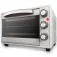 Grunkel Hr-23Silver Multifunktionsofen