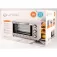 Grunkel Hr-28Silver multifunction oven