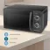 Grunkel Microones Mwg-20Ng