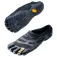 Vibram fivefingers Graspifier trail running shoes