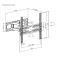 Aisens WT70TSLE-325 wall TV bracket