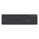 Trust Clavier 25635 Espagnol