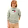 Tommy hilfiger Script Flag sweatshirt