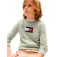 Tommy hilfiger Script Flag sweatshirt