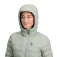 Black diamond Access Dunjakke