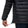 Black diamond Access Dunjacka