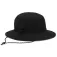 Black diamond Bucket hat