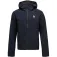 Black diamond Dawn Patrol softshell jacket