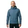 Black diamond Dawn Patrol softshelljack