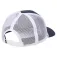 Black diamond Gorra Flat Bill Trucker