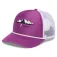 Black diamond Gorra Flat Bill Trucker