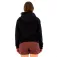 Black diamond Mini Stacked kapuzenpullover