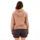 Black diamond Mini Stacked kapuzenpullover