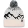 Black diamond Gorro Tom Pom