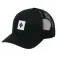Black diamond Trucker Kappe