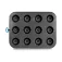 Ibili Canele Bageform
