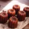 Ibili Canele Bageform