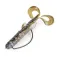 OMTD OH19 Wide Gap texas hook