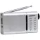 Daewoo Bærbart radio DW1037