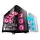 Mars gaming MC-FUSION PC tower case