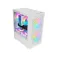 Mars gaming Caixa torre PC MC-vortex