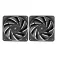 Mars gaming MF-NCLX2 风扇